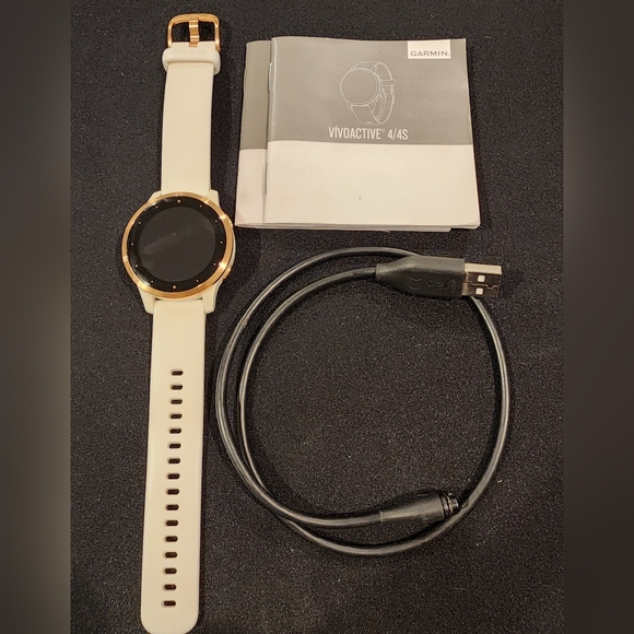 Garmin 4S  watch - Picture 2 of 2